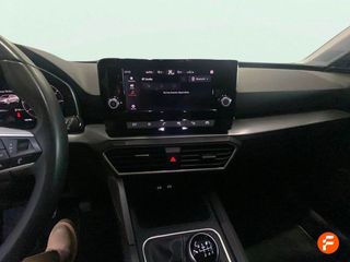 Seat Leon SP 1.5 TSI 96kW S&S Style