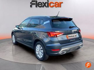 Seat Arona 1.0 TSI 81kW (110CV) FR Plus