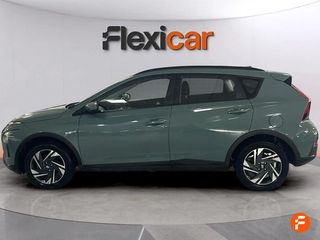 Hyundai Bayon 1.0 TGDI 74kW (100CV) 48V Maxx DCT