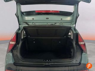 Hyundai Bayon 1.0 TGDI 74kW (100CV) 48V Maxx DCT