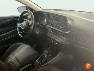 Hyundai Bayon 1.0 TGDI 74kW (100CV) 48V Maxx DCT