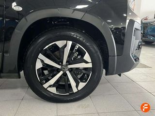 Peugeot Rifter Rifter GT BlueHDi 130 EAT8 Long