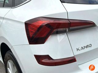 Skoda Kamiq 1.0 TSI 85kW (115CV) DSG DESIGN