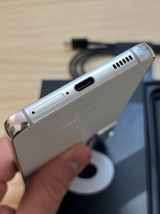 Samsung Galaxy S22 5G 128GB Bianco