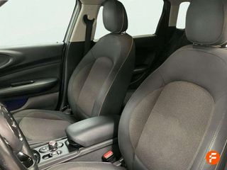 MINI Clubman COOPER D