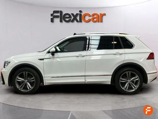 Volkswagen Tiguan Sport 2.0 TDI 110kW (150CV) DSG