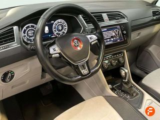Volkswagen Tiguan Sport 2.0 TDI 110kW (150CV) DSG