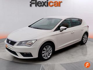 Seat Leon 1.0 EcoTSI 85kW St&Sp Style