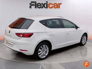 Seat Leon 1.0 EcoTSI 85kW St&Sp Style