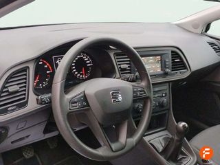 Seat Leon 1.0 EcoTSI 85kW St&Sp Style