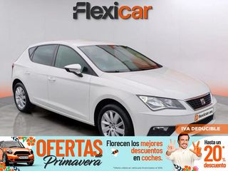 Seat Leon 1.0 EcoTSI 85kW St&Sp Style