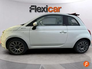 Fiat 500 Dolcevita 1.0 Hybrid 51KW (70 CV)