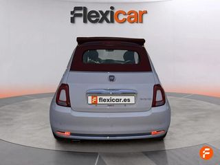 Fiat 500 Dolcevita 1.0 Hybrid 51KW (70 CV)