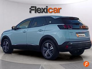 Peugeot 3008 1.2 PureTech 96KW S&S Allure Pack
