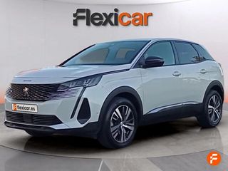 Peugeot 3008 1.2 PureTech 96KW S&S Allure Pack