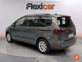 Seat Alhambra 1.4 TSI 110kW DSG St&Sp Style GO