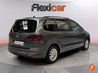 Seat Alhambra 1.4 TSI 110kW DSG St&Sp Style GO