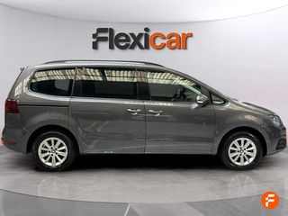 Seat Alhambra 1.4 TSI 110kW DSG St&Sp Style GO