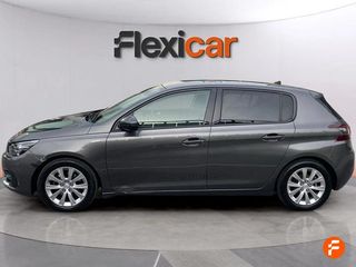 Peugeot 308 5p Style PureTech 130 S&S 6 Vel. MAN