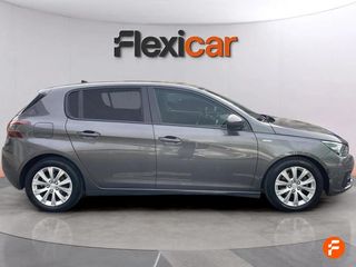 Peugeot 308 5p Style PureTech 130 S&S 6 Vel. MAN