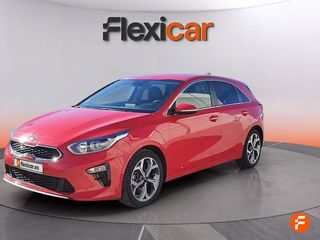 Kia Ceed 1.0 T-GDi 88kW (120CV) Tech