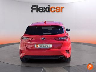 Kia Ceed 1.0 T-GDi 88kW (120CV) Tech