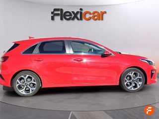 Kia Ceed 1.0 T-GDi 88kW (120CV) Tech