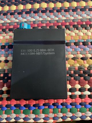 Pantalla 12.3” BMW X1/F48 (2016-2022) NTB