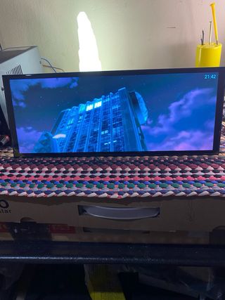 Pantalla 12.3” BMW X1/F48 (2016-2022) NTB