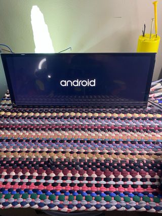 Pantalla 12.3” BMW X1/F48 (2016-2022) NTB