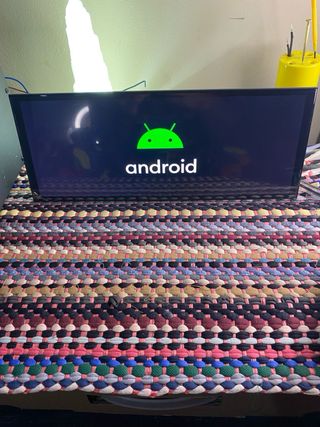 Pantalla 12.3” BMW X1/F48 (2016-2022) NTB