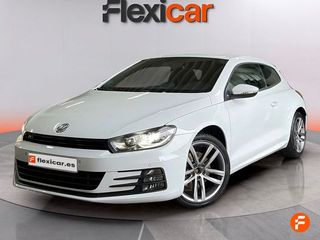 Volkswagen Scirocco R-Line 2.0 TSI 132kW(180CV) BMT