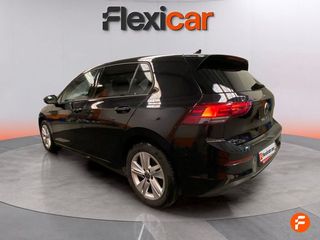 Volkswagen Golf Business 1.5 TSI EVO 96kW (130CV)