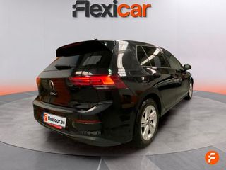 Volkswagen Golf Business 1.5 TSI EVO 96kW (130CV)