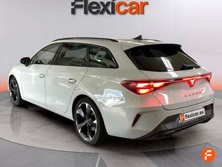 Cupra León SP 1.5 eTSI 110kW (150CV) DSG