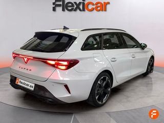 Cupra León SP 1.5 eTSI 110kW (150CV) DSG