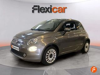 Fiat 500 Lounge 1.2 8v 51KW (69 CV)