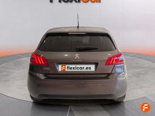 Peugeot 308 5p Style PureTech 130 S&S 6 Vel. MAN