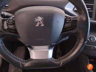 Peugeot 308 5p Style PureTech 130 S&S 6 Vel. MAN