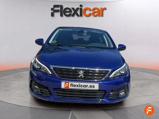 Peugeot 308 5p Style PureTech 130 S&S 6 Vel. MAN
