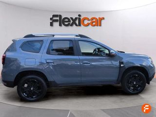 Dacia Duster Extreme TCE 74kW(100CV) ECO-G 4X2
