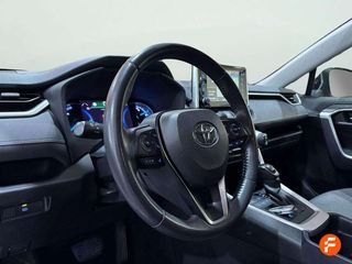 Toyota Rav4 2.5l 220H Advance