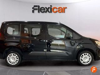 Opel Combo Cargo 1.2 T 81kW (110CV) S/S Edition Plus L