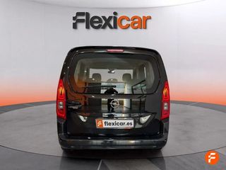 Opel Combo Cargo 1.2 T 81kW (110CV) S/S Edition Plus L