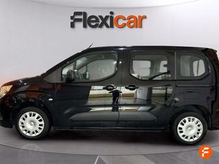 Opel Combo Cargo 1.2 T 81kW (110CV) S/S Edition Plus L