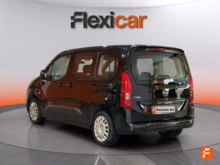 Opel Combo Cargo 1.2 T 81kW (110CV) S/S Edition Plus L