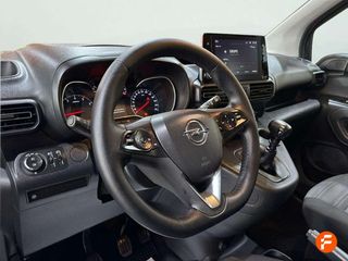 Opel Combo Cargo 1.2 T 81kW (110CV) S/S Edition Plus L