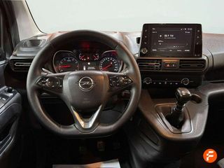 Opel Combo Cargo 1.2 T 81kW (110CV) S/S Edition Plus L