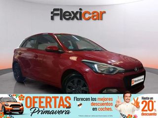 Hyundai i20 1.2 MPI 62kW (85CV) Essence