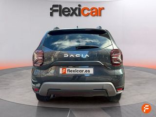 Dacia Duster Journey Go TCE 96kW(130CV) 4X2